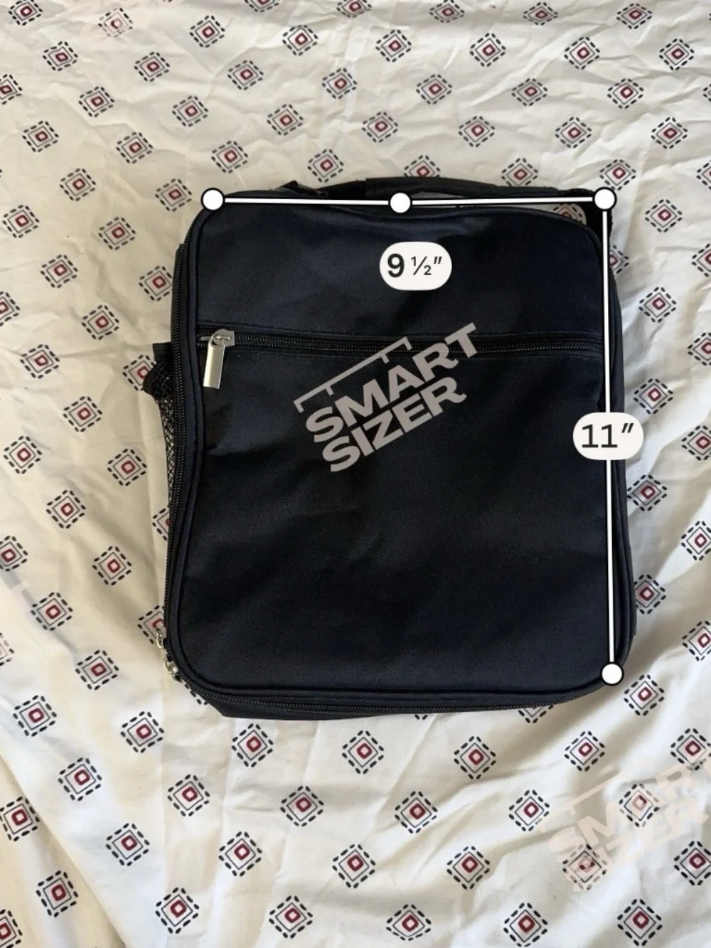 N/A black insulated